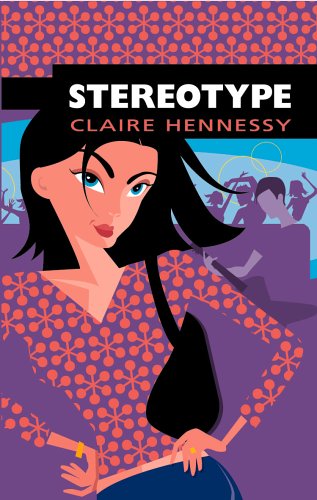 Book cover for Stereotype
