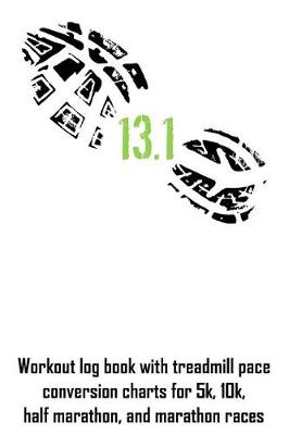 Book cover for 13.1