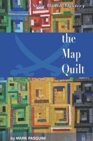 Cover of The Map Quilt