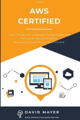 Cover of Aws Certified