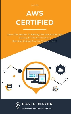 Book cover for Aws Certified