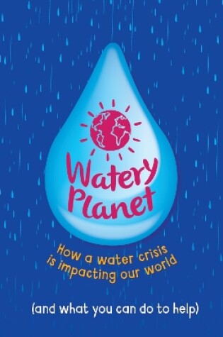 Cover of Watery Planet