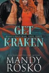 Book cover for Get Kraken
