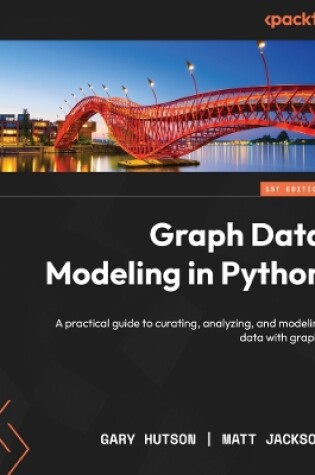 Cover of Graph Data Modeling in Python