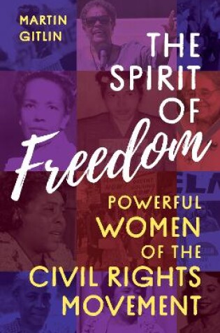 Cover of The Spirit of Freedom