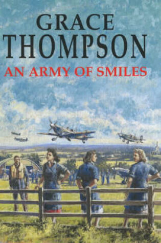 Cover of An Army of Smiles