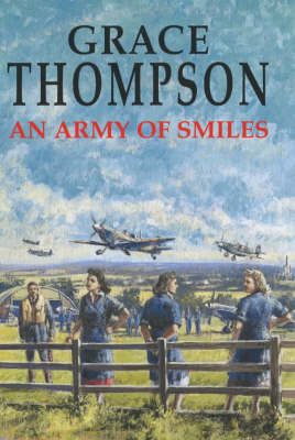 Book cover for An Army of Smiles