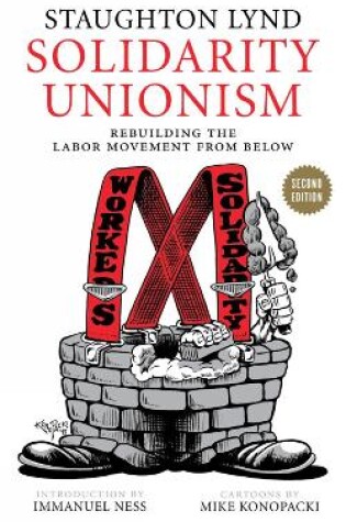 Cover of Solidarity Unionism