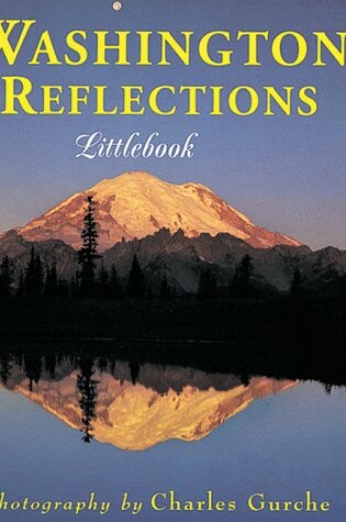 Cover of Washington Reflections