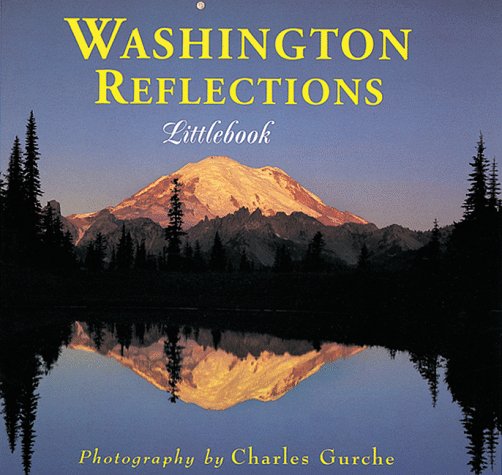 Book cover for Washington Reflections