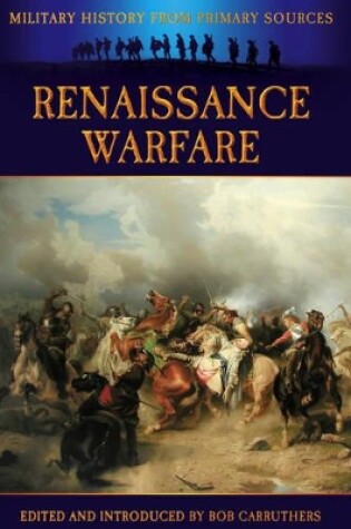 Cover of Renaissance Warfare
