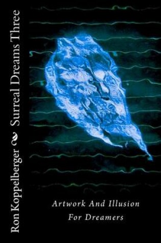 Cover of Surreal Dreams Three