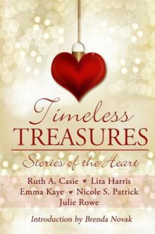 Cover of Timeless Treasures