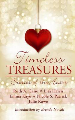 Cover of Timeless Treasures