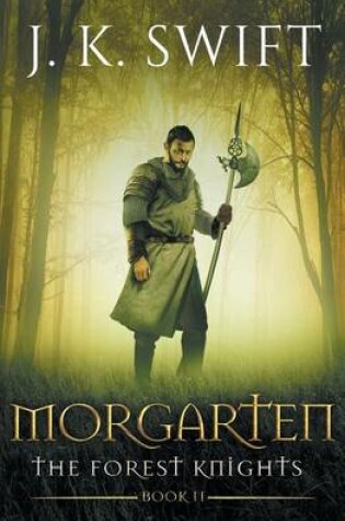 Cover of Morgarten