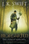 Book cover for Morgarten