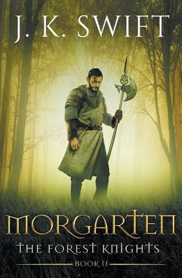 Cover of Morgarten