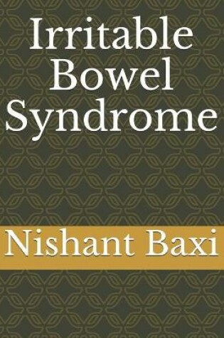 Cover of Irritable Bowel Syndrome