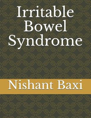 Book cover for Irritable Bowel Syndrome