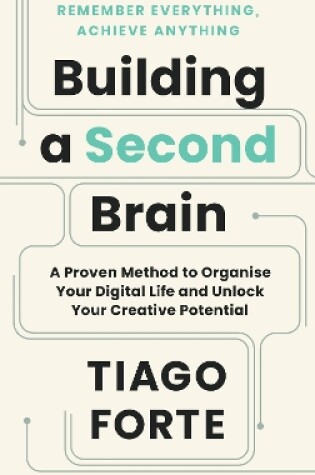 Building a Second Brain