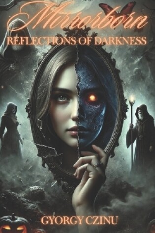 Cover of Mirrorborn