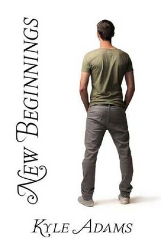 Cover of New Beginnings