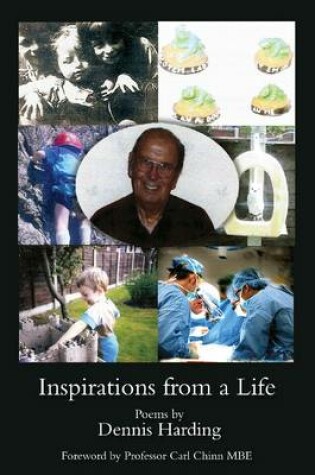 Cover of Inspirations from a Life