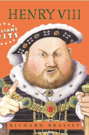 Cover of Henry VIII