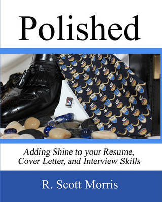 Book cover for Polished