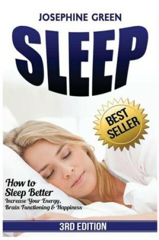 Cover of Sleep