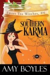 Book cover for Southern Karma