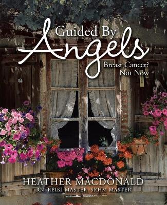 Book cover for Guided by Angels