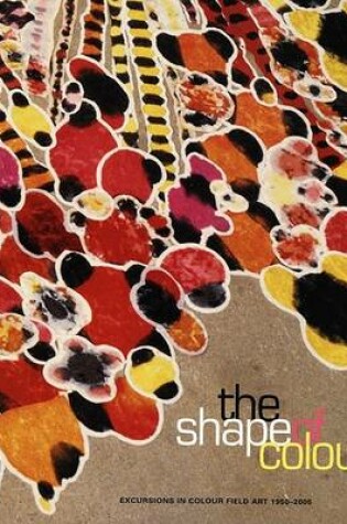 Cover of The Shape of Colour