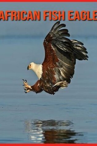 Cover of African Fish Eagle