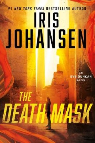 Cover of The Death Mask