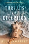 Book cover for Threads of Deception