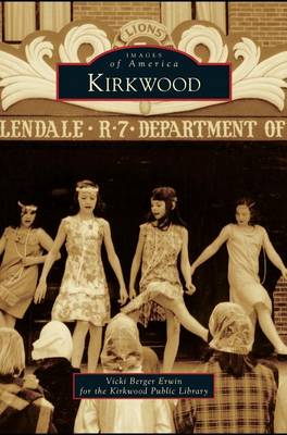 Book cover for Kirkwood