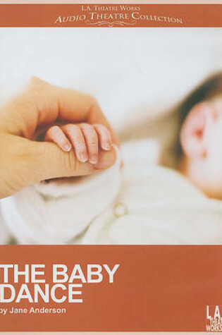 Cover of The Baby Dance