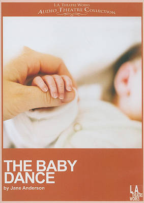 Cover of The Baby Dance