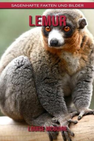 Cover of Lemur