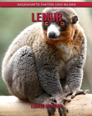 Book cover for Lemur