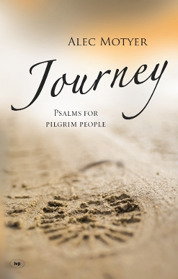 Book cover for Journey