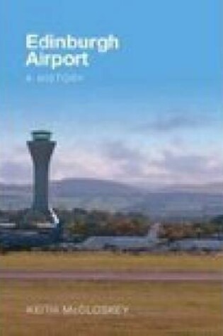 Cover of Edinburgh Airport