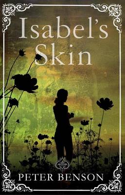 Book cover for Isabel's Skin