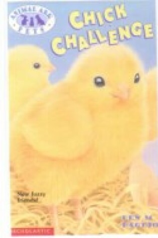 Cover of Chick Challenge