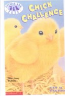 Book cover for Chick Challenge