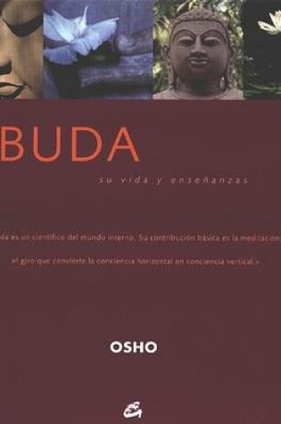 Cover of Buda