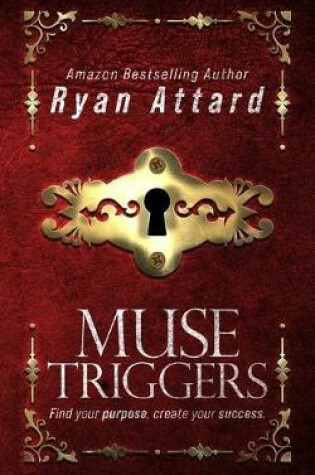 Cover of Muse Triggers