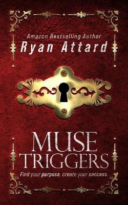 Book cover for Muse Triggers