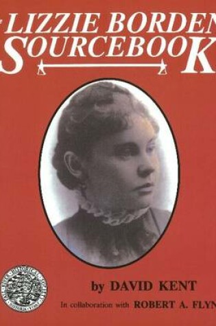 Cover of Lizzie Borden Sourcebook